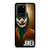 JOKER FACE Samsung Galaxy S20 Ultra Case Cover JOKER FACE Samsung Galaxy S20 Ultra Case Cover