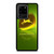 JOHN DEERE GOLD LOGO Samsung Galaxy S20 Ultra Case Cover