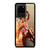 JIMI HENDRIX GUITAR Samsung Galaxy S20 Ultra Case Cover