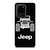 JEEP LOGO 1 Samsung Galaxy S20 Ultra Case Cover