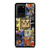 JEAN MICHEL BASQUIAT ART 3 Samsung Galaxy S20 Ultra Case Cover