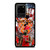 JAMES HARDEN COLLAGE Samsung Galaxy S20 Ultra Case Cover