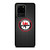 HECKLER AND KOCH LOGO 1 Samsung Galaxy S20 Ultra Case Cover HECKLER AND KOCH LOGO 1 Samsung Galaxy S20 Ultra Case Cover