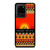 HAKUNA MATATA LION KING AZTEC 1 Samsung Galaxy S20 Ultra Case Cover