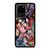 GRAVITY FALLS CHARACTER Samsung Galaxy S20 Ultra Case Cover GRAVITY FALLS CHARACTER Samsung Galaxy S20 Ultra Case Cover