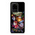 GRAVITY FALLS 2 Samsung Galaxy S20 Ultra Case Cover GRAVITY FALLS 2 Samsung Galaxy S20 Ultra Case Cover