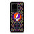 GRATEFUL DEAD ROCK Samsung Galaxy S20 Ultra Case Cover