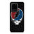 GRATEFUL DEAD FACE Samsung Galaxy S20 Ultra Case Cover