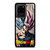 GOKU X BLACK DRAGON BALL SUPER Samsung Galaxy S20 Ultra Case Cover