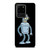 FUTURAMA BENDER 8BIT Samsung Galaxy S20 Ultra Case Cover FUTURAMA BENDER 8BIT Samsung Galaxy S20 Ultra Case Cover
