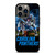 CAROLINA PANTHERS SIR PURR iPhone 13 Pro Case Cover