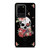 FLORAL SKULL Samsung Galaxy S20 Ultra Case Cover