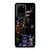 FIVE NIGHTS AT FREDDY'S ALL CHARACTERS Samsung Galaxy S20 Ultra Case Cover