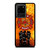FIREFIGHTER FIREMAN LOGO Samsung Galaxy S20 Ultra Case Cover