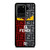 FENDI ROMA Samsung Galaxy S20 Ultra Case Cover