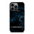CAROLINA PANTHERS 4 iPhone 13 Pro Case Cover