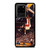 DWYANE WADE DUNK Samsung Galaxy S20 Ultra Case Cover
