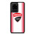DUCATI CORSE Samsung Galaxy S20 Ultra Case Cover