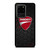 DUCATI 2 Samsung Galaxy S20 Ultra Case Cover DUCATI 2 Samsung Galaxy S20 Ultra Case Cover