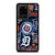 DETROIT TIGERS COLLAGE Samsung Galaxy S20 Ultra Case Cover