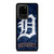 DETROIT TIGERS 1 Samsung Galaxy S20 Ultra Case Cover