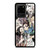 DEMON SLAYER Samsung Galaxy S20 Ultra Case Cover