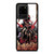 DEADPOOL VENOM Samsung Galaxy S20 Ultra Case Cover DEADPOOL VENOM Samsung Galaxy S20 Ultra Case Cover