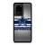 DALLAS COWBOYS THE BOYS Samsung Galaxy S20 Ultra Case Cover