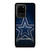 DALLAS COWBOYS COOL LOGO Samsung Galaxy S20 Ultra Case Cover