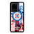 CRUZ AZUL DEPORTIVO LOS CEMENTEROS Samsung Galaxy S20 Ultra Case Cover