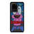 COURAGE THE COWARDLY DOG SCARED Samsung Galaxy S20 Ultra Case Cover