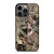CAMO LOVE BROWNING iPhone 13 Pro Case Cover
