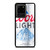 COORS LIGHT BEER AMERICAN Samsung Galaxy S20 Ultra Case Cover