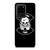 CLUB AMERICA ARRIESGA TODO Samsung Galaxy S20 Ultra Case Cover