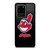 CLEVELAND INDIANS 2 Samsung Galaxy S20 Ultra Case Cover