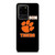 CLEMSON TIGERS POWER Samsung Galaxy S20 Ultra Case Cover