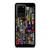 CLASSIC ROCK BAND 2 Samsung Galaxy S20 Ultra Case Cover CLASSIC ROCK BAND 2 Samsung Galaxy S20 Ultra Case Cover