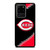 CINCINNATI REDS BASEBALL LOGO Samsung Galaxy S20 Ultra Case Cover