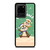 CHIP AND DALE CHRISTMAS Samsung Galaxy S20 Ultra Case Cover