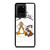 CHIP AND DALE CARTOON DISNEY Samsung Galaxy S20 Ultra Case Cover