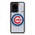 CHICAGO CUBS 4 Samsung Galaxy S20 Ultra Case Cover