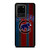 CHICAGO CUBS 2 Samsung Galaxy S20 Ultra Case Cover