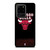 CHICAGO BULLS 3 Samsung Galaxy S20 Ultra Case Cover CHICAGO BULLS 3 Samsung Galaxy S20 Ultra Case Cover