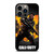 CALL OF DUTY WARFARE iPhone 13 Pro Case Cover