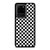 CHECKED Samsung Galaxy S20 Ultra Case Cover