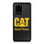 CATERPILLAR DIESEL POWER Samsung Galaxy S20 Ultra Case Cover