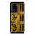 CATERPILLAR CAT OLD Samsung Galaxy S20 Ultra Case Cover