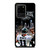 CARSON WENTZ EAGLES 1 Samsung Galaxy S20 Ultra Case Cover