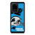 CAROLINA PANTHERS LOGO COLLAGE Samsung Galaxy S20 Ultra Case Cover