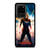 CAPTAIN MARVEL 3 Samsung Galaxy S20 Ultra Case Cover
